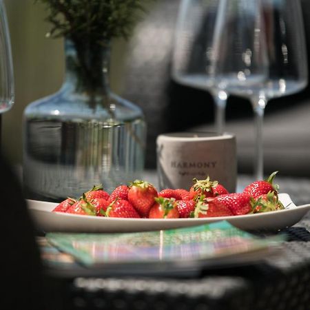 Apartment Bella 乌马格 外观 照片