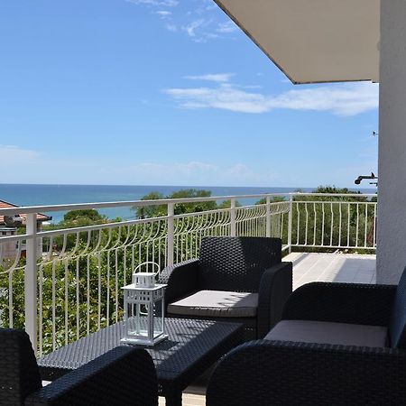 Apartment Bella 乌马格 外观 照片