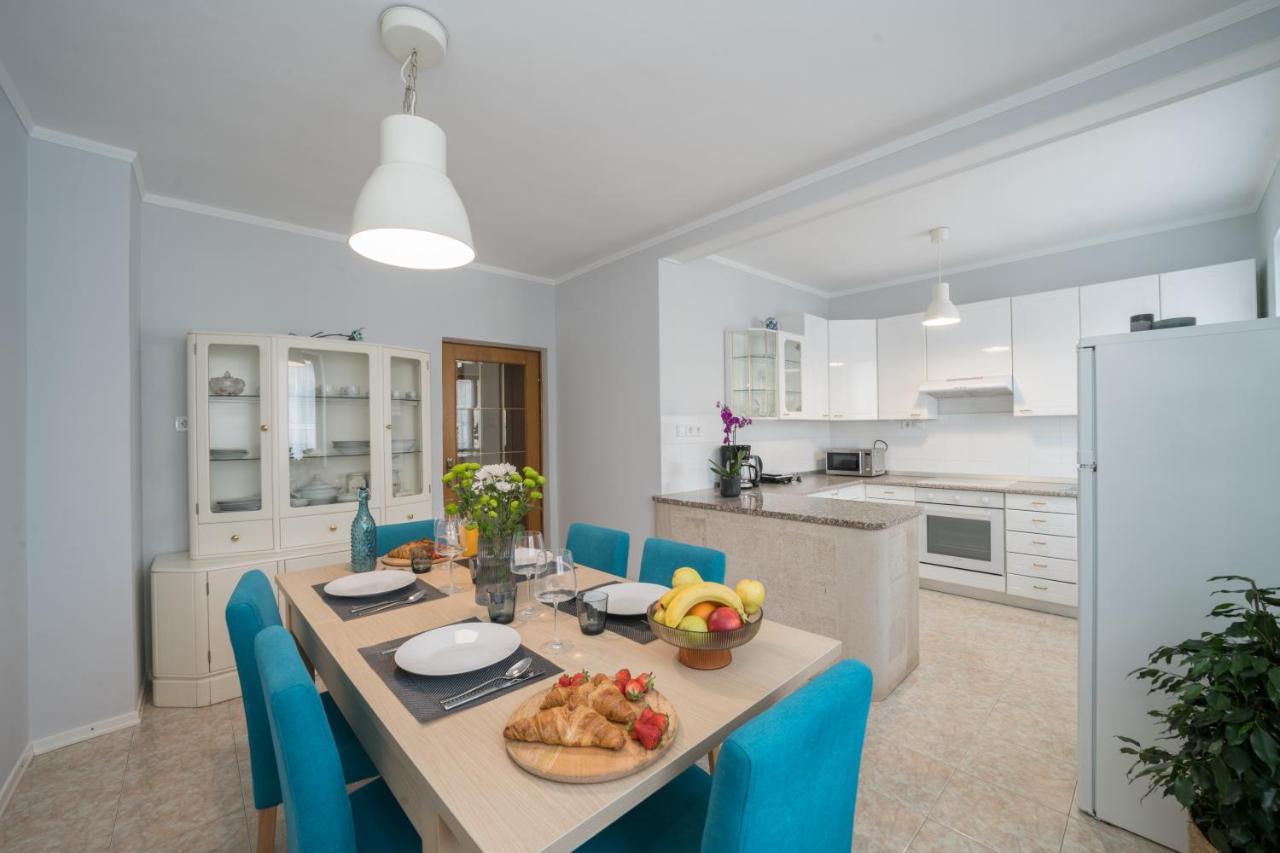 Apartment Bella 乌马格 外观 照片