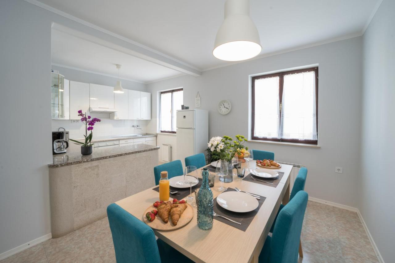 Apartment Bella 乌马格 外观 照片