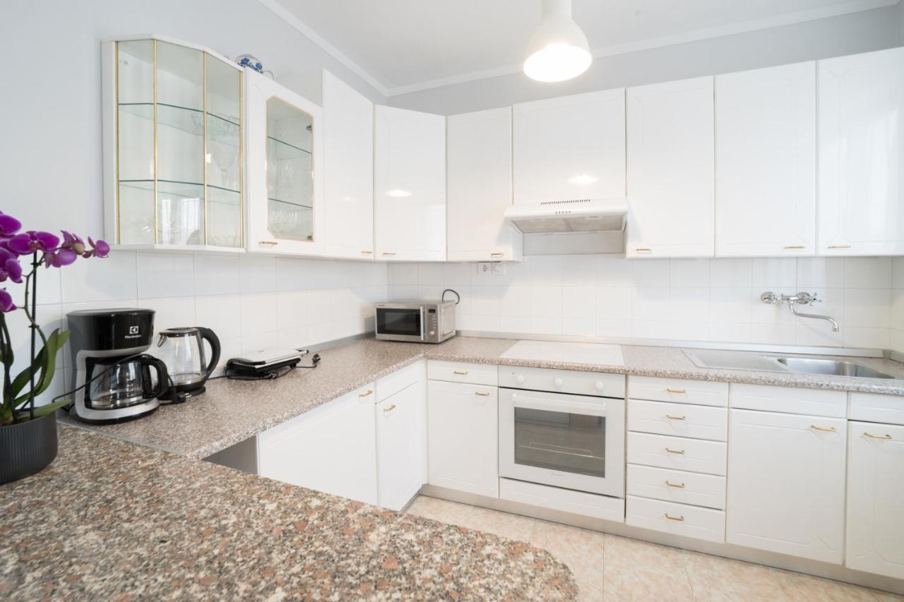 Apartment Bella 乌马格 外观 照片