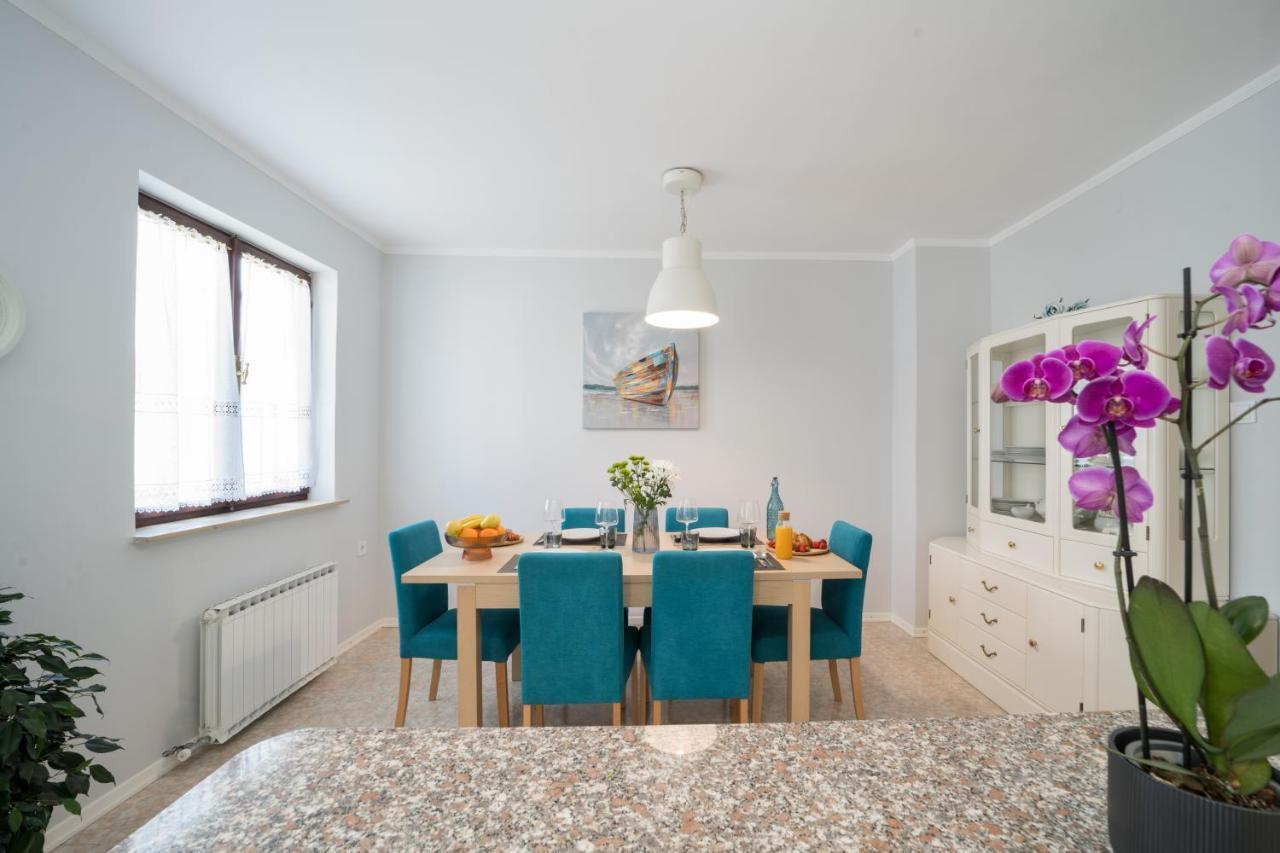 Apartment Bella 乌马格 外观 照片