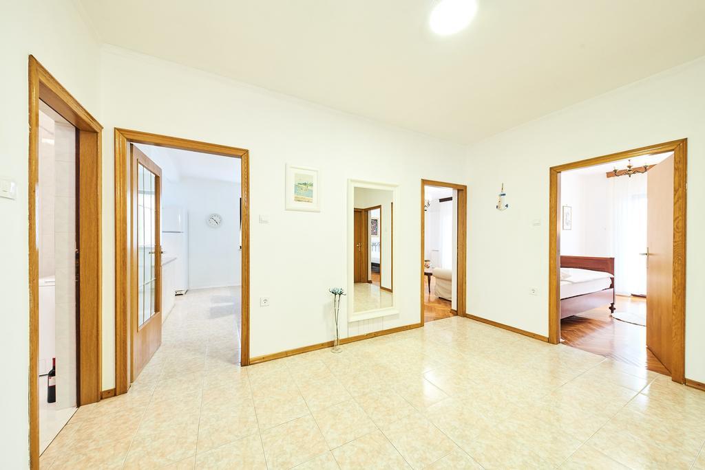 Apartment Bella 乌马格 外观 照片