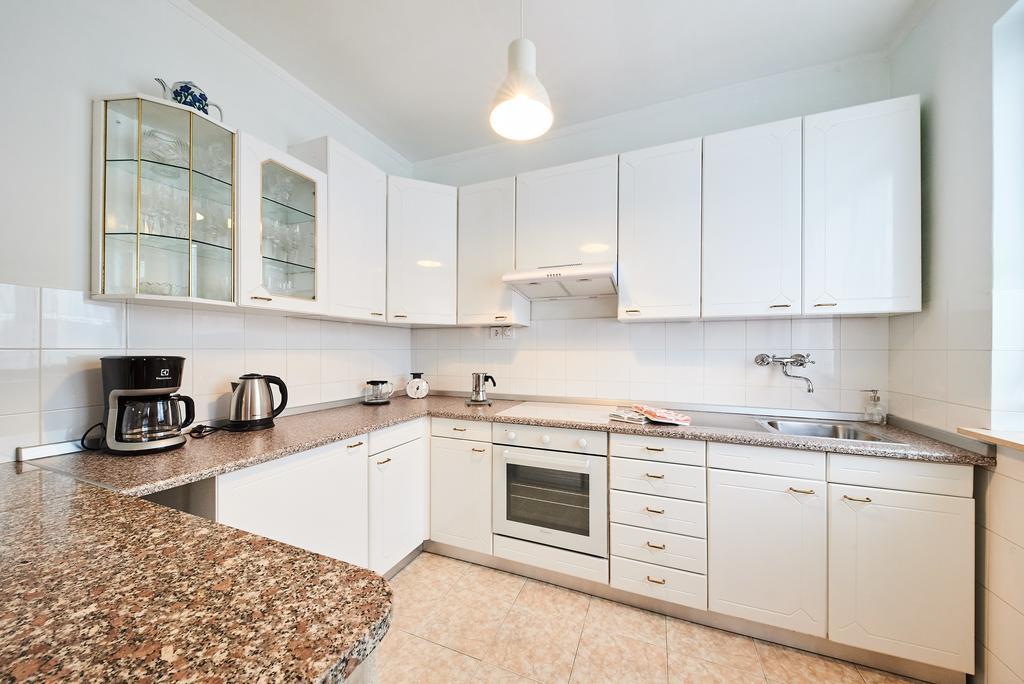 Apartment Bella 乌马格 外观 照片