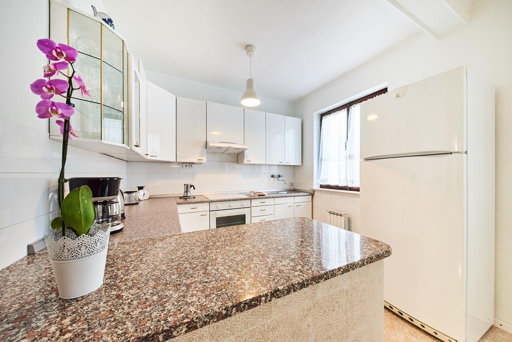 Apartment Bella 乌马格 外观 照片