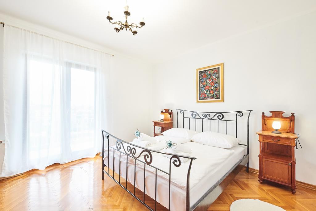 Apartment Bella 乌马格 外观 照片