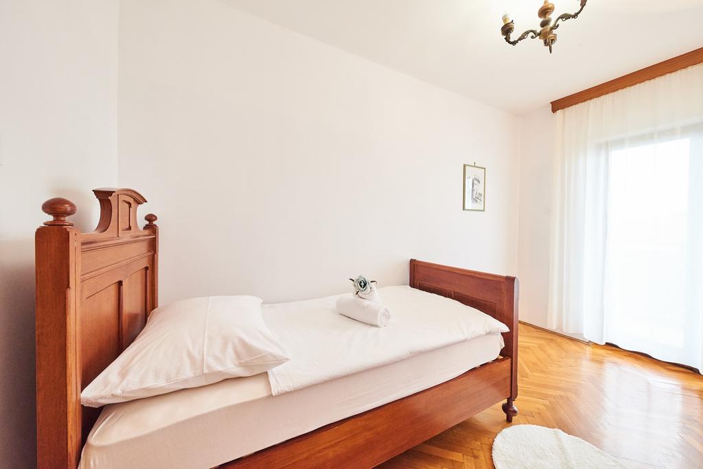 Apartment Bella 乌马格 外观 照片